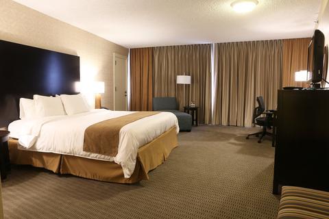 Radisson Hotel Valley Forge King of Prussia Esterno foto
